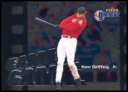 114 Ken Griffey Jr.